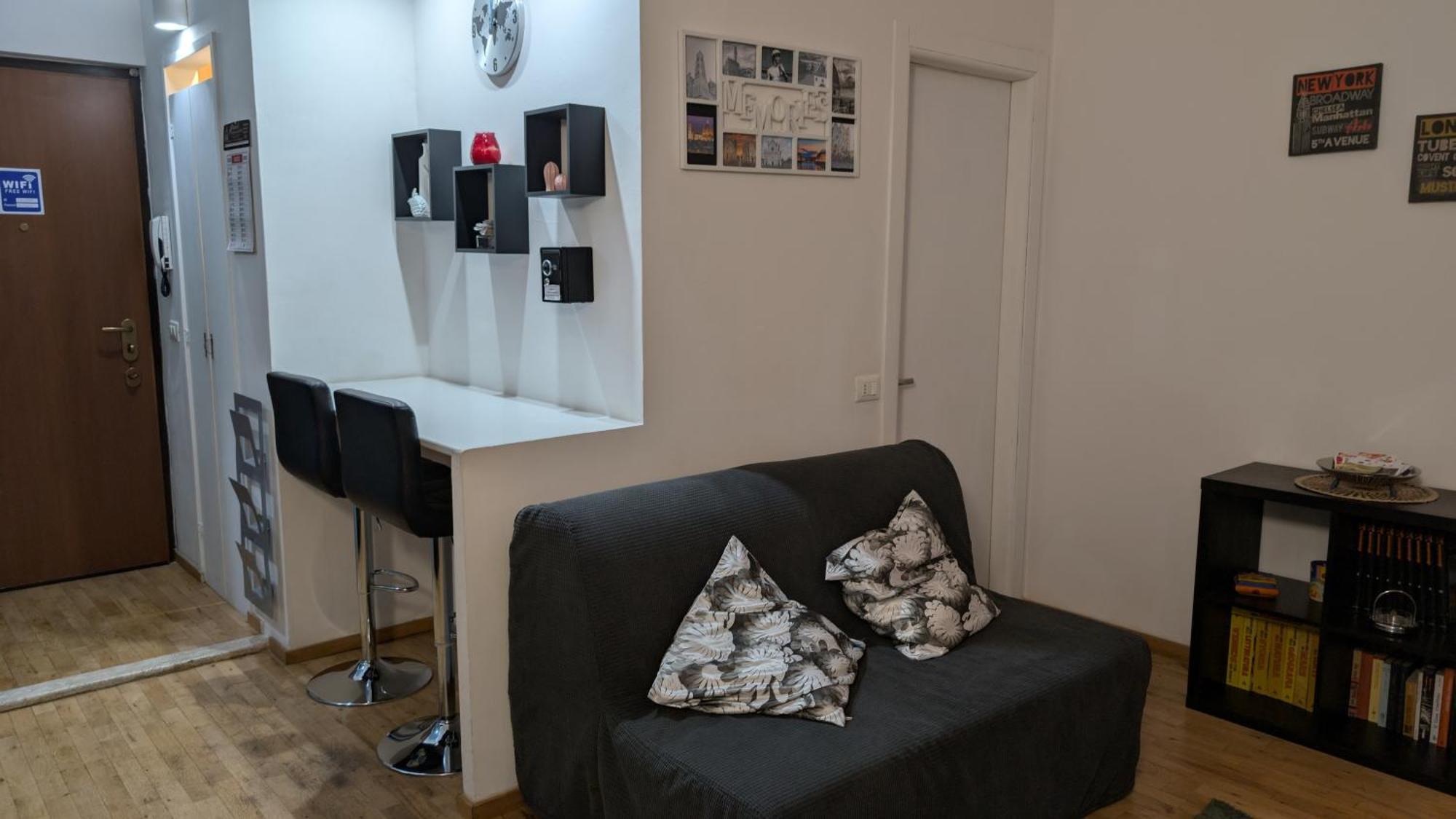 Lovely Firenze Open Spacecentrale Turismo & Work Exterior photo